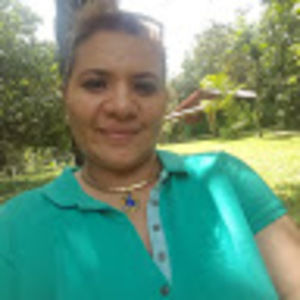 Meet your Posher, Ofelia